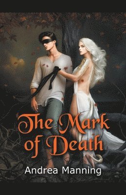bokomslag Mark of Death