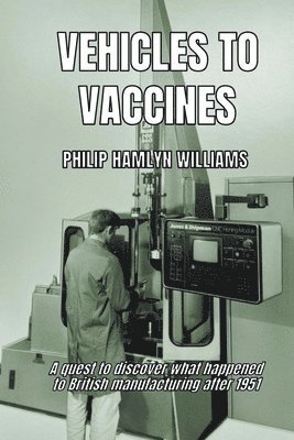 Vehicles To Vaccines 1