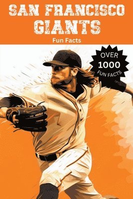 San Francisco Giants Fun Facts 1