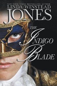 bokomslag The Indigo Blade