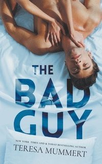 bokomslag The Bad Guy
