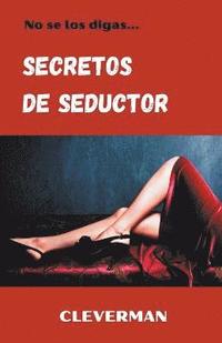 bokomslag Secretos de seductor