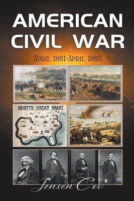 bokomslag American Civil War