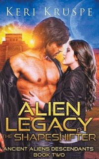 bokomslag Alien Legacy