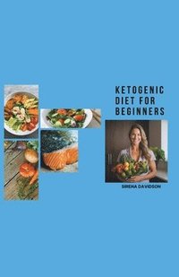bokomslag Ketogenic Diet for Beginners