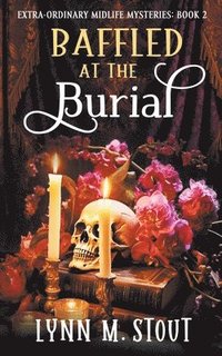 bokomslag Baffled at the Burial
