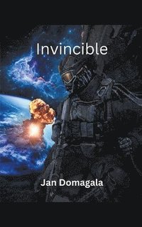 bokomslag Invincible