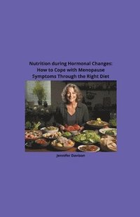 bokomslag Nutrition during Hormonal Changes