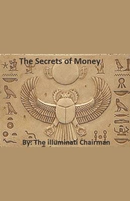bokomslag Secrets Of Money