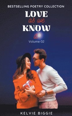 Love as We Know It 1