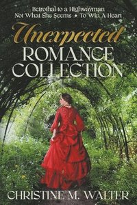 bokomslag Unexpected Romance Collection