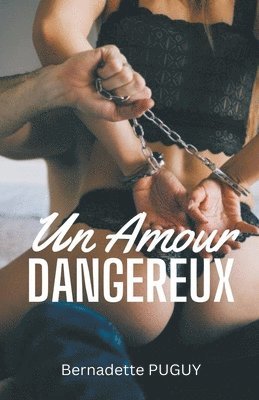 bokomslag Un Amour Dangereux