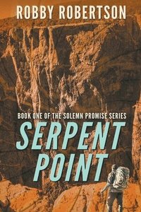 bokomslag Serpent Point