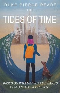 bokomslag Tides Of Time
