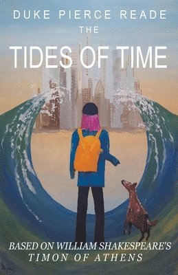 bokomslag Tides Of Time