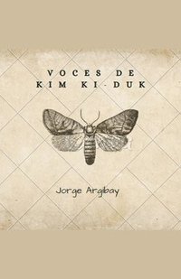 bokomslag Voces de Kim Ki-duk