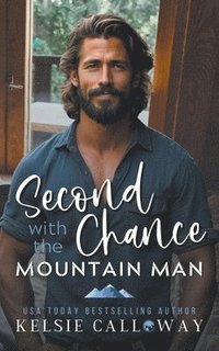 bokomslag Second Chance With The Mountain Man