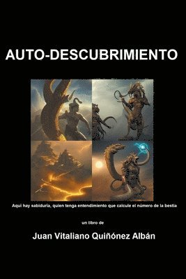 bokomslag Auto-Descubrimiento