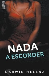 bokomslag nada a esconder