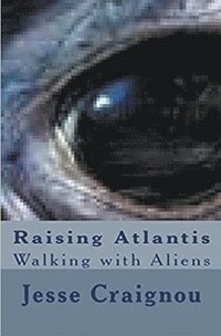 bokomslag Raising Atlantis