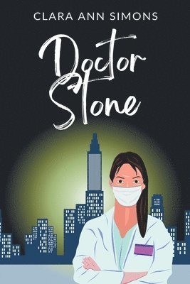 Clara Ann Simons - Doctor Stone, Häftad
