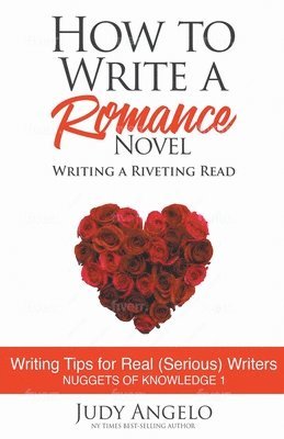 How to Write a Romance Novel 1