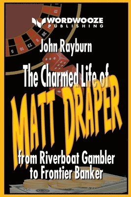 The Charmed Life of Matt Draper 1