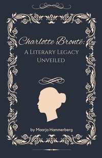 bokomslag Charlotte Bront