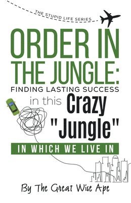 Order In The Jungle 1