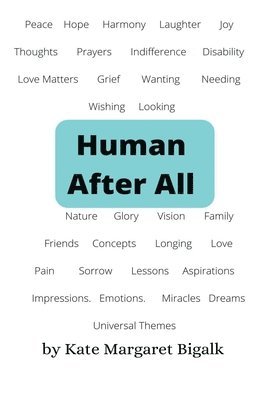 Human After All 1