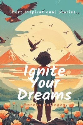 bokomslag Ignite Your Dreams