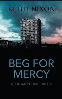 bokomslag Beg For Mercy