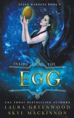 Inside the Egg 1