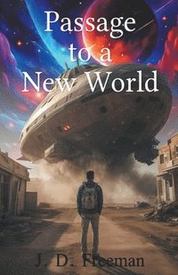 bokomslag Passage to a New World