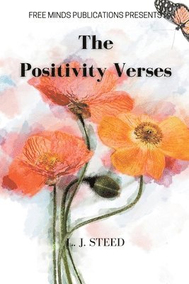 bokomslag Positivity Verses
