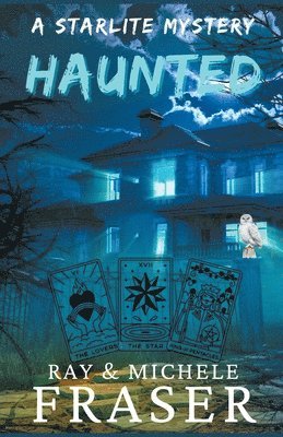 Ray Fraser, Michele Fraser - Haunted, Häftad