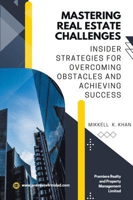 bokomslag Mastering Real Estate Challenges