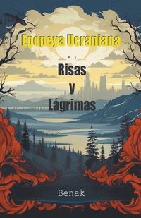 bokomslag Risas y Lgrimas