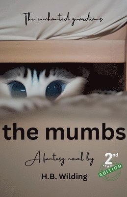 bokomslag Mumbs