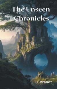 bokomslag The Unseen Chronicles