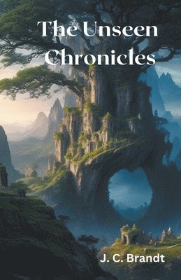 bokomslag The Unseen Chronicles