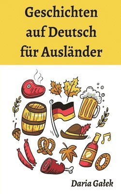 Geschichten auf Deutsch fr Auslnder 1