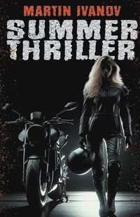 bokomslag Summer Thriller