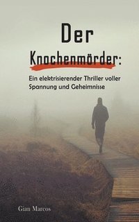 bokomslag Der Knochenmrder