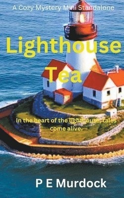 bokomslag Lighthouse Tea