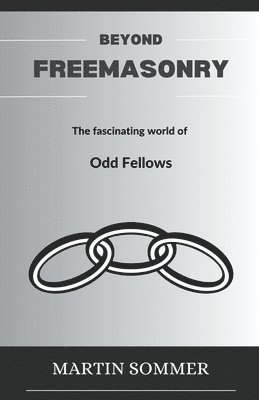 Beyond Freemasonry 1