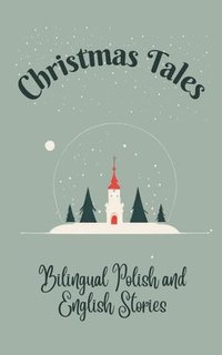 bokomslag Christmas Tales