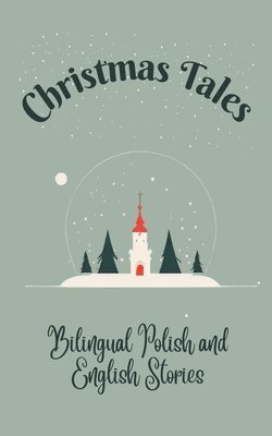 bokomslag Christmas Tales