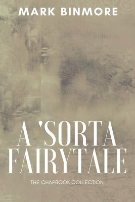 A 'Sorta Fairytale 1