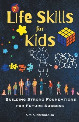 7 Life Skills for Kids